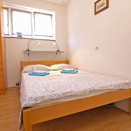 Apartments Elda 1470 Fazana Ngoại thất bức ảnh
