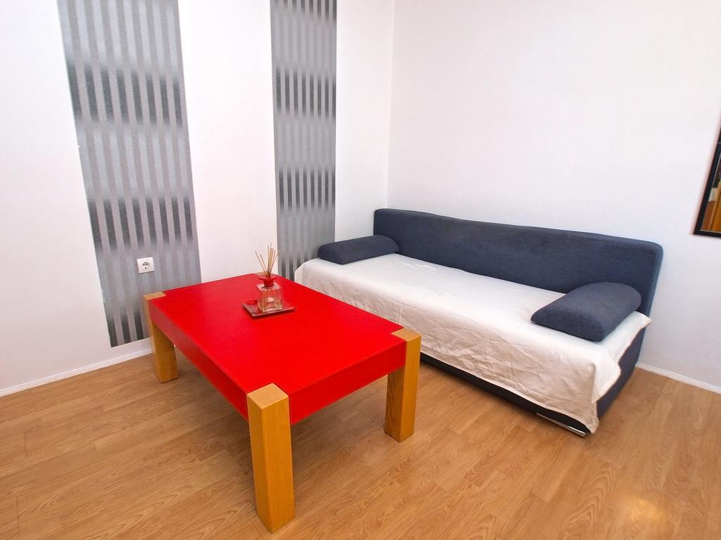 Apartments Elda 1470 Fazana Ngoại thất bức ảnh