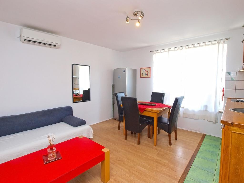 Apartments Elda 1470 Fazana Ngoại thất bức ảnh