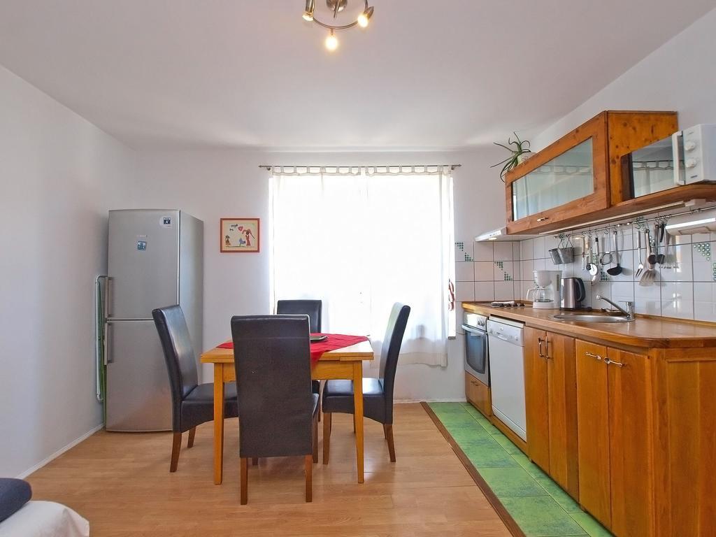 Apartments Elda 1470 Fazana Ngoại thất bức ảnh