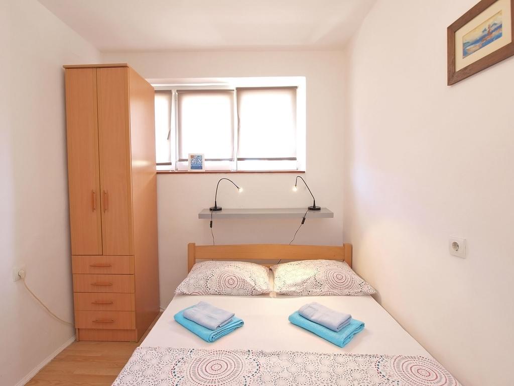 Apartments Elda 1470 Fazana Ngoại thất bức ảnh