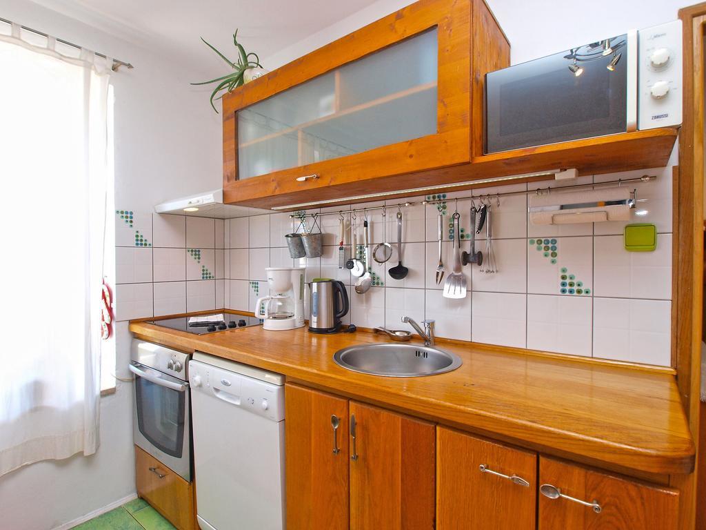 Apartments Elda 1470 Fazana Ngoại thất bức ảnh