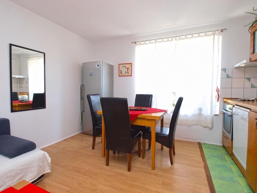 Apartments Elda 1470 Fazana Ngoại thất bức ảnh