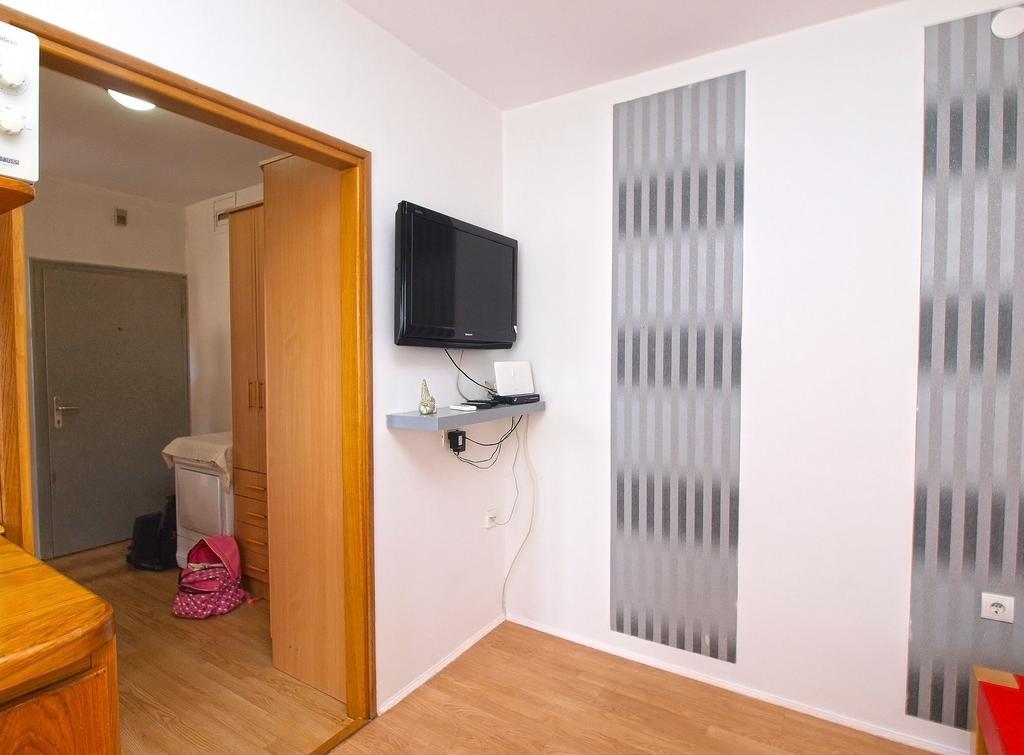 Apartments Elda 1470 Fazana Ngoại thất bức ảnh