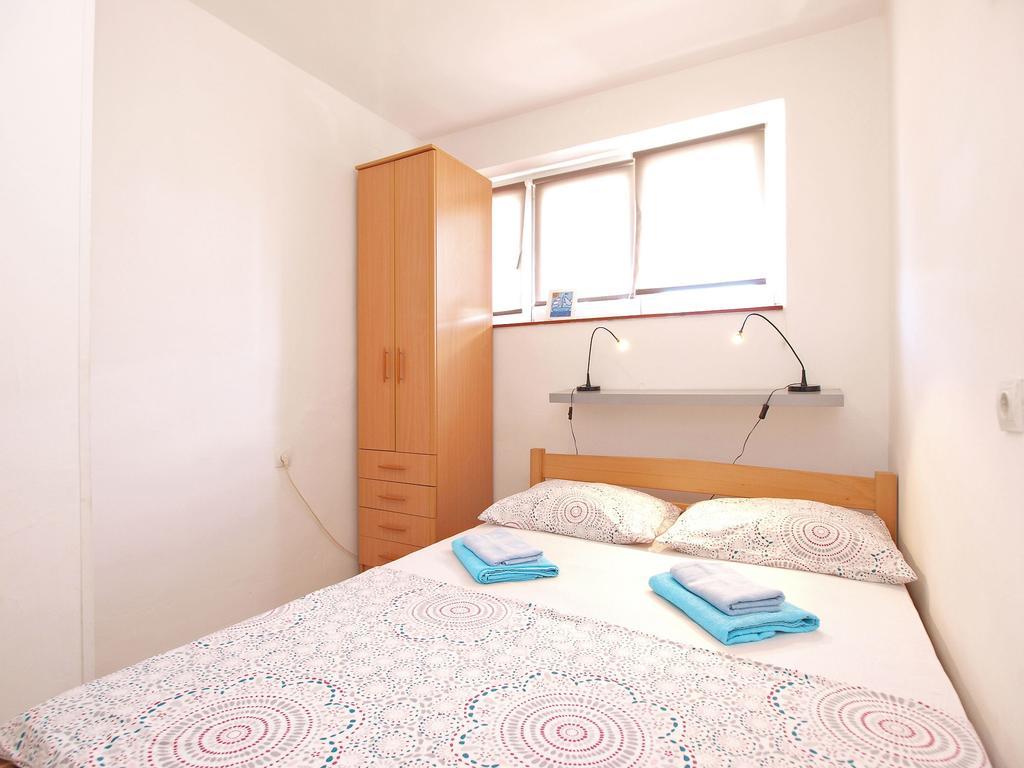 Apartments Elda 1470 Fazana Ngoại thất bức ảnh