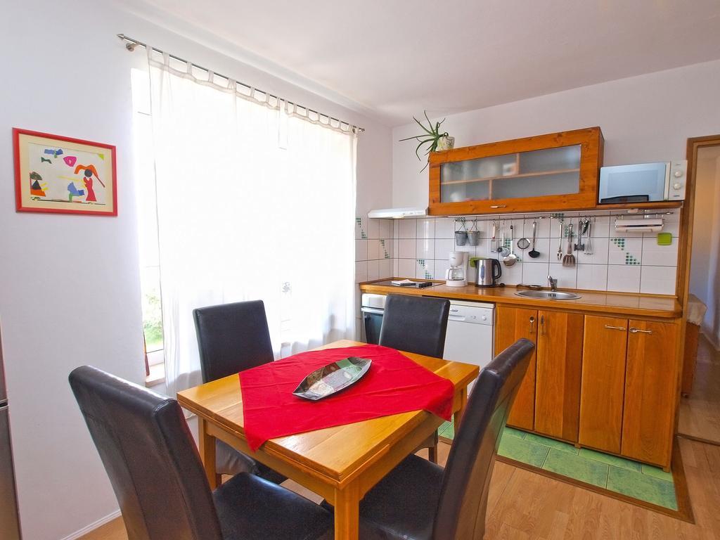 Apartments Elda 1470 Fazana Ngoại thất bức ảnh