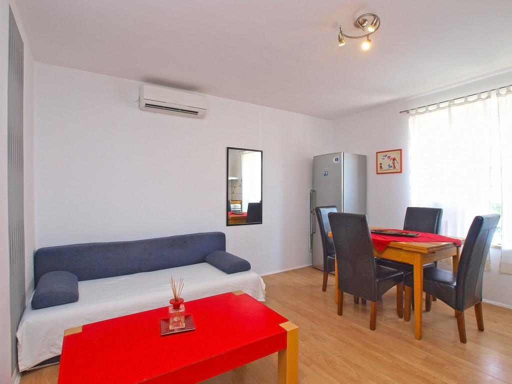 Apartments Elda 1470 Fazana Ngoại thất bức ảnh