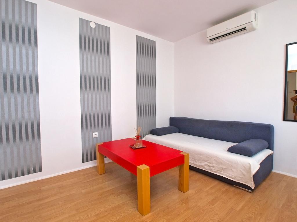 Apartments Elda 1470 Fazana Ngoại thất bức ảnh